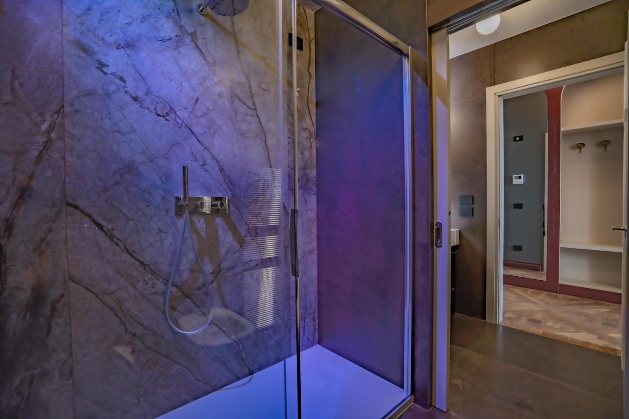Corte Rubbi 7 Deluxe Apartment Venetië Buitenkant foto
