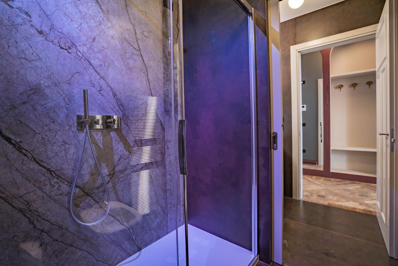 Corte Rubbi 7 Deluxe Apartment Venetië Buitenkant foto