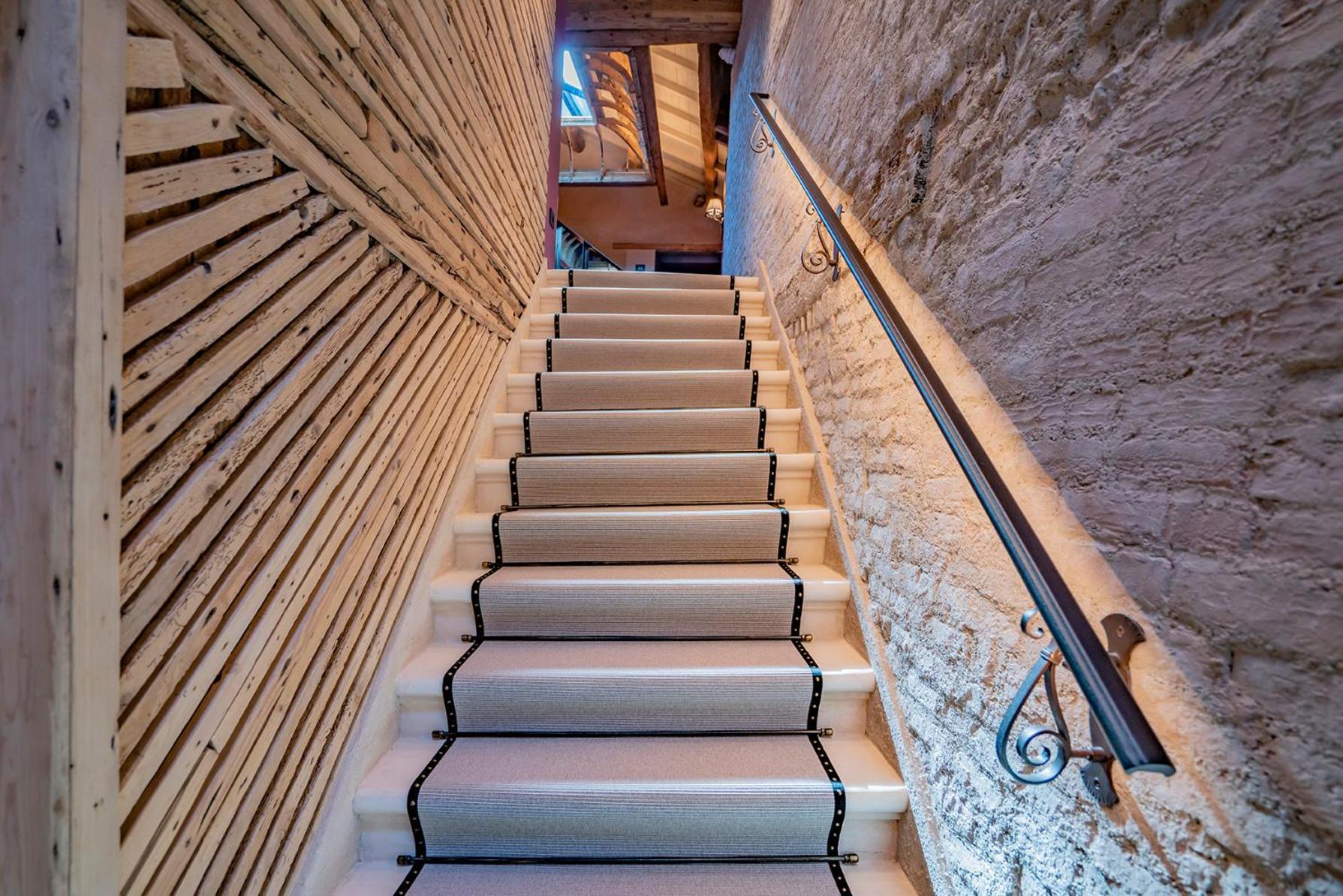 Corte Rubbi 7 Deluxe Apartment Venetië Buitenkant foto